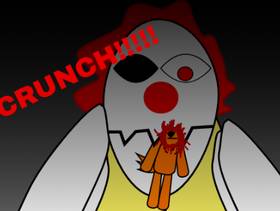 Read The Backwards House: No Way Out  1 Page 10 in English