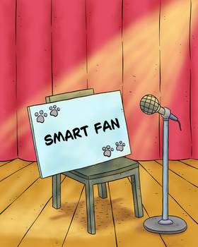 Smart Fan