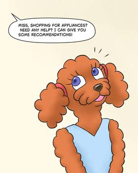 Read Smart Fan  1 Page 3 in English