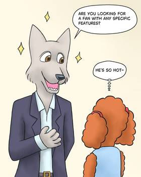 Read Smart Fan  1 Page 4 in English