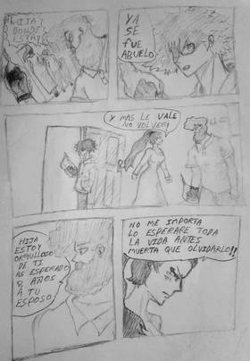 Read Overdrive   1 Page 2 in Spanish