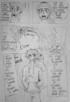 Read Overdrive   1 Page 3 in Spanish