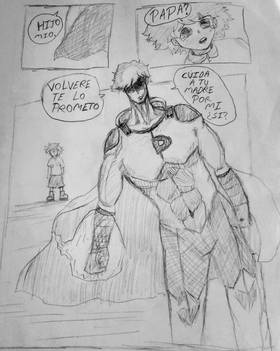 Read Overdrive   1 Page 4 in Spanish