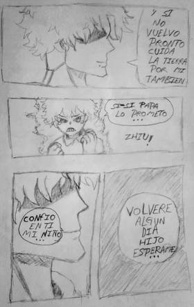 Read Overdrive   1 Page 5 in Spanish