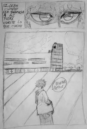 Read Overdrive   1 Page 6 in Spanish