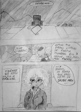 Read Overdrive   1 Page 7 in Spanish