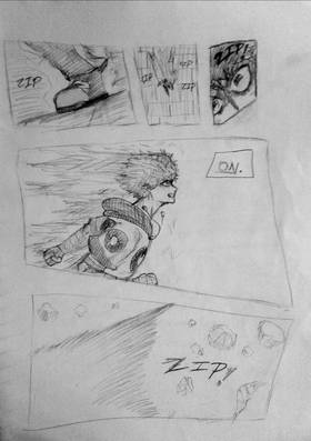 Read Overdrive   2 Page 2 in Spanish