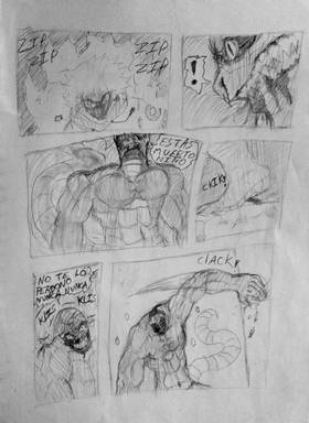 Read Overdrive   2 Page 6 in Spanish