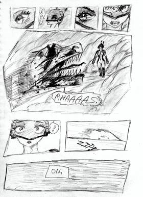 Read Overdrive   3 Page 10 in Spanish