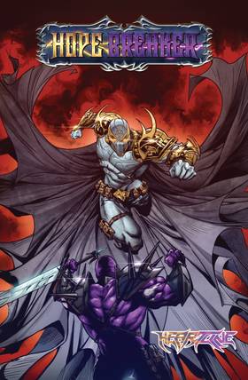 Hope Breaker #1