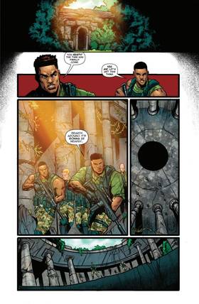 Read Hope Breaker   1 Page 2 in English
