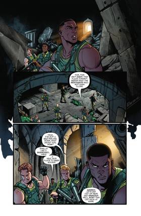 Read Hope Breaker   1 Page 3 in English