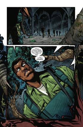 Read Hope Breaker   1 Page 4 in English