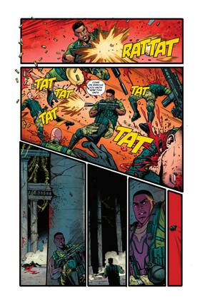 Read Hope Breaker   1 Page 5 in English