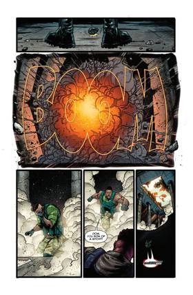 Read Hope Breaker   1 Page 6 in English