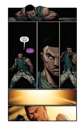 Read Hope Breaker   1 Page 7 in English
