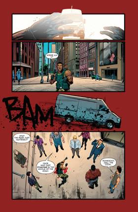 Read Hope Breaker   1 Page 8 in English