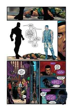 Read Hope Breaker   1 Page 9 in English