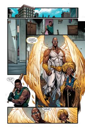 Read Hope Breaker   1 Page 10 in English