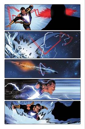Read Ironman Kills The Marvel Universe   1 Page 9 in English