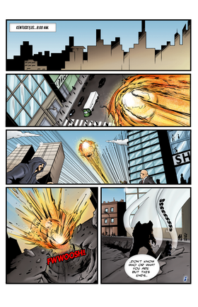 Read Alpha #1  1 Page 3 in English
