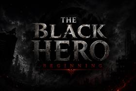 The Black Hero Beginning 