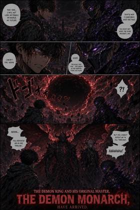 Read The Black Hero Beginning   2 Page 6 in English
