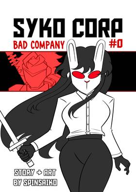 #0 - Bad Company