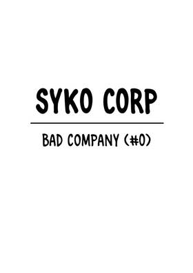 Read Syko Corp  1 Page 4 in English