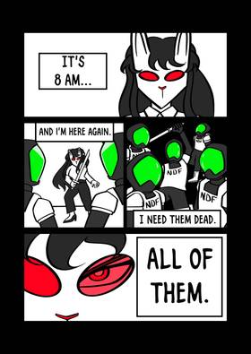 Read Syko Corp  1 Page 5 in English