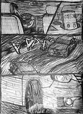 Read Streak // The Local Racing Legend  1 Page 5 in English