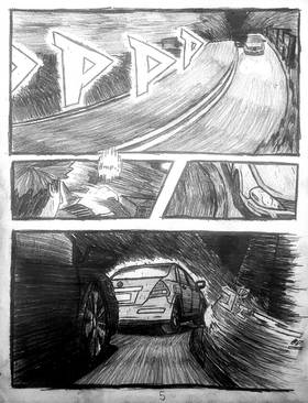 Read Streak // The Local Racing Legend  2 Page 5 in English