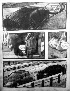 Read Streak // The Local Racing Legend  2 Page 6 in English