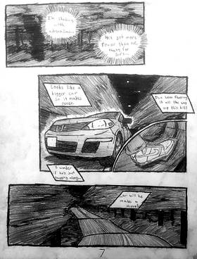 Read Streak // The Local Racing Legend  2 Page 7 in English
