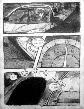 Read Streak // The Local Racing Legend  2 Page 10 in English