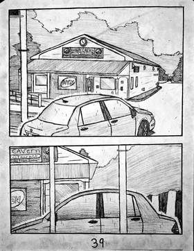 Read Streak // The Local Racing Legend  5 Page 1 in English