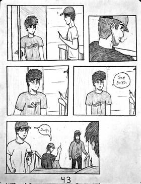 Read Streak // The Local Racing Legend  5 Page 5 in English