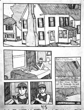 Read Streak // The Local Racing Legend  5 Page 7 in English