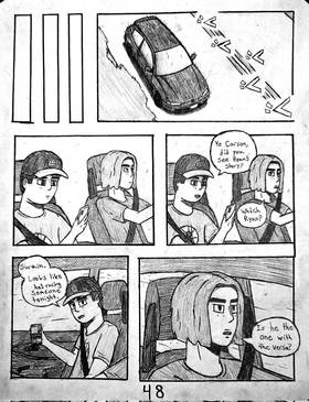 Read Streak // The Local Racing Legend  5 Page 10 in English