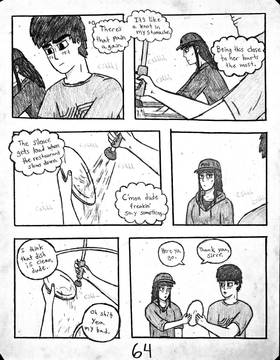 Read Streak // The Local Racing Legend  6 Page 2 in English