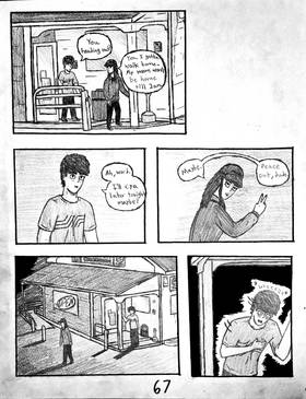 Read Streak // The Local Racing Legend  6 Page 5 in English