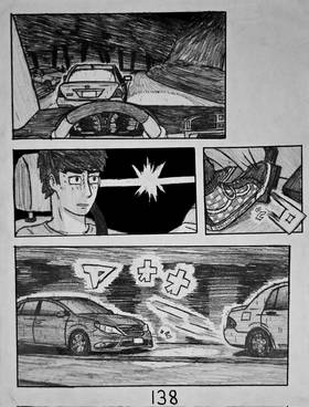 Read Streak // The Local Racing Legend  8 Page 7 in English