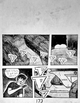 Read Streak // The Local Racing Legend  9 Page 2 in English