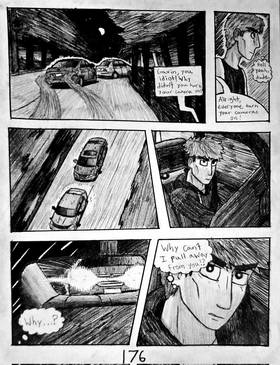 Read Streak // The Local Racing Legend  9 Page 5 in English