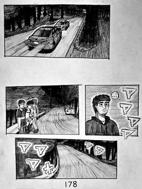 Read Streak // The Local Racing Legend  9 Page 7 in English