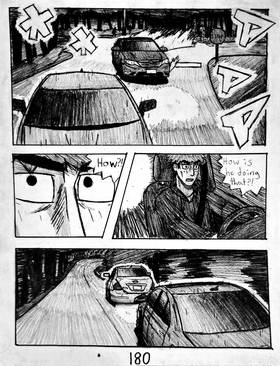 Read Streak // The Local Racing Legend  9 Page 9 in English