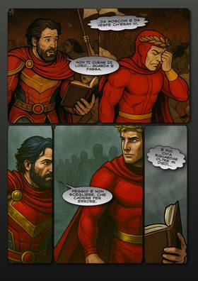 Read The Poet  2 Page 7 in Italian