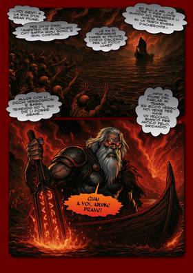 Read The Poet  2 Page 8 in Italian