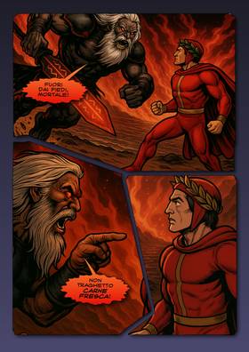Read The Poet  2 Page 10 in Italian