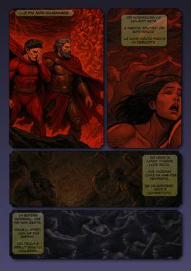 Read The Poet  3 Page 5 in Italian